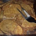 Onyx Étterem - Spirit Hotel Étterme Sárvár - Étel/ital