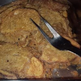 Onyx Étterem - Spirit Hotel Étterme Sárvár - Étel/ital