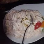 Onyx Étterem - Spirit Hotel Étterme Sárvár - Étel/ital