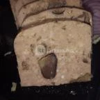 Onyx Étterem - Spirit Hotel Étterme Sárvár - Étel/ital