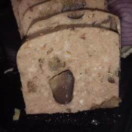 Onyx Étterem - Spirit Hotel Étterme Sárvár - Étel/ital