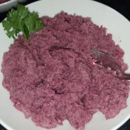 Onyx Étterem - Spirit Hotel Étterme Sárvár - Étel/ital