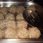 Onyx Étterem - Spirit Hotel Étterme Sárvár - Étel/ital