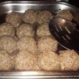 Onyx Étterem - Spirit Hotel Étterme Sárvár - Étel/ital