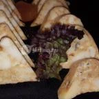 Onyx Étterem - Spirit Hotel Étterme Sárvár - Étel/ital