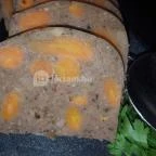 Onyx Étterem - Spirit Hotel Étterme Sárvár - Étel/ital