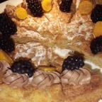 Onyx Étterem - Spirit Hotel Étterme Sárvár - Étel/ital