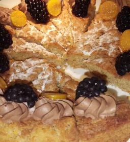 Onyx Étterem - Spirit Hotel Étterme