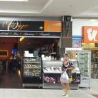 Orange Kávézó Veszprém - Külső kép