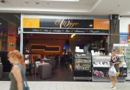 Orange Kávézó Veszprém