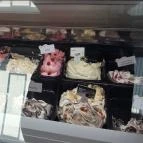 Orange Kávézó Veszprém - Étel/ital