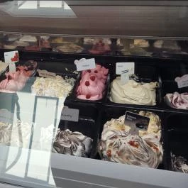 Orange Kávézó Veszprém - Étel/ital