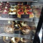 Orange Kávézó Veszprém - Étel/ital