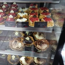 Orange Kávézó Veszprém - Étel/ital