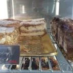 Orange Kávézó Veszprém - Étel/ital