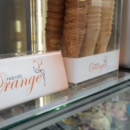 Orange Kávézó Veszprém - Egyéb