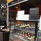 Orange Kávézó Veszprém - Étel/ital