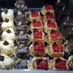 Orange Kávézó Veszprém - Étel/ital