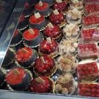 Orange Kávézó Veszprém - Étel/ital