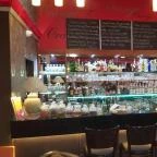 Orange Kávézó Veszprém - Belső