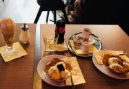 Orange Kávézó Veszprém