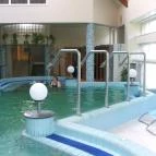 Orchidea Hotel Lipót Lipót - Wellness