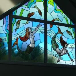 Orchidea Hotel Lipót, Lipót - Belső