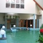 Orchidea Hotel Lipót Lipót - Wellness