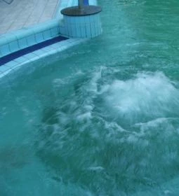 Orchidea Hotel Lipót