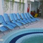 Orchidea Hotel Lipót Lipót - Wellness