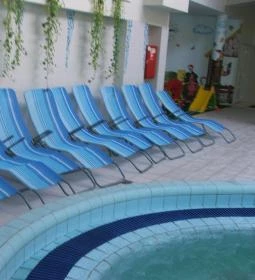 Orchidea Hotel Lipót