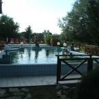 Orchidea Hotel Lipót Lipót - Wellness