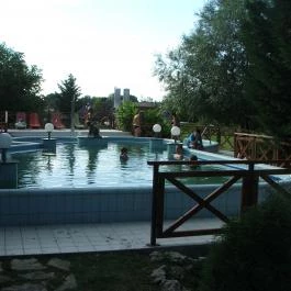 Orchidea Hotel Lipót, Lipót - Wellness