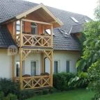 Orchidea Hotel Lipót Lipót - Külső kép