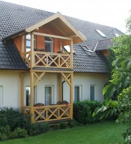 Orchidea Hotel Lipót