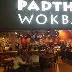 Padthai Wokbar - Mammut Budapest - Külső kép