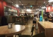 Padthai Wokbar - Mammut Budapest