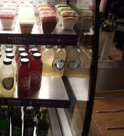 Padthai Wokbar - Mammut