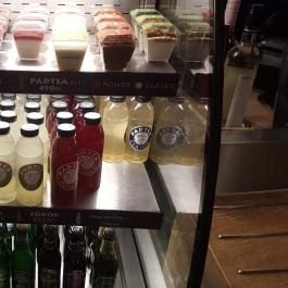 Padthai Wokbar - Mammut Budapest - Étel/ital