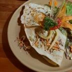 Palacsintavár Eger - Étel/ital