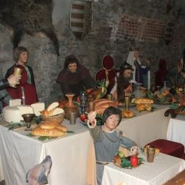 Panoptikum, Visegrád - 