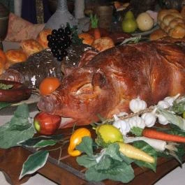 Panoptikum, Visegrád - 