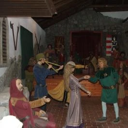 Panoptikum, Visegrád - 