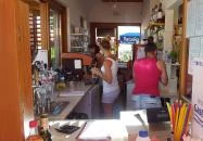 Panoráma Terasz Balatonfűzfő