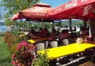 Panoráma Terasz Balatonfűzfő