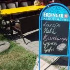 Panoráma Terasz Balatonf?zf? - Külső kép