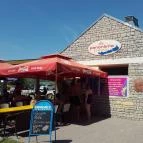 Panoráma Terasz Balatonf?zf? - Külső kép