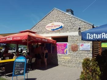 Panoráma Terasz Balatonfűzfő