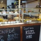 Parasztudvar Büfé Hévíz - Külső kép