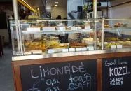 Parasztudvar Büfé Hévíz